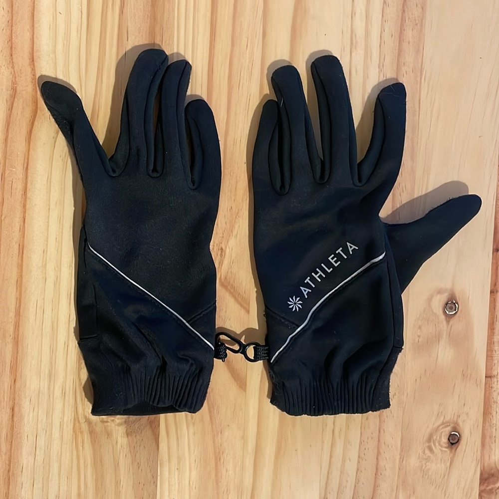 Athleta Winter Gloves